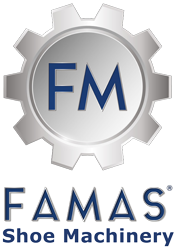 Famas логотип
