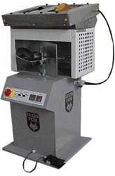 Термоактиватор клеевых пленок RS2300