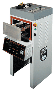 Термоактиватор клеевых пленок RS 2400