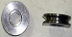 Gerber Spare #90942000 Pulley